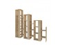Етажерка LIFT SEPARATOR (дъб)